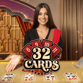 32 Baraha - online casino games