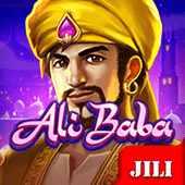 Ali Baba - online casino games game