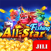 All Star Fishing - online casino games game