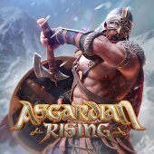 Asgardian Rising - online casino games game
