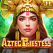 Aztec Priestess - online casino games game