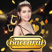 Baccarat A - online casino games casino