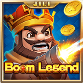 Boom Legend - online casino games game