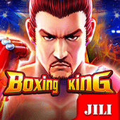 Boxing King - online casino games slot
