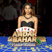 Casino Marina Andar Bahar - online casino games game