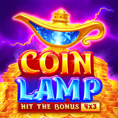 Coin Lamp - online casino games game