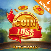 Coin Toss - online casino games