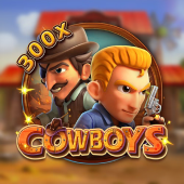 Cowboys - online casino games