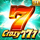 Crazy777 - online casino games