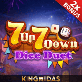 Dice Duet - online casino games