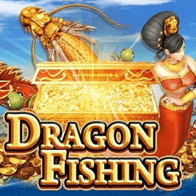 Dragon Fishing - online casino games game