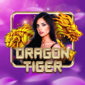 Dragon Tiger - online casino games
