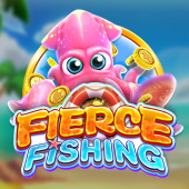 Fierce Fishing - online casino games