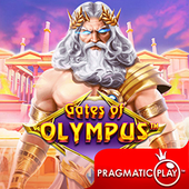 Gates of Olympus - online casino games