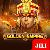 Golden Empire - online casino games game