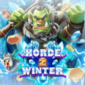 Horde 2 Winter - online casino games slot
