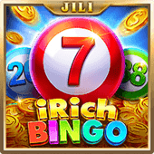 Irich Bingo - online casino games