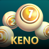 Keno - online casino games game