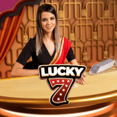 Lucky 7 - online casino games game