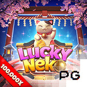 Lucky Neko - online casino games