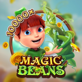Magic Beans - online casino games game