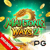 Mahjong Ways 2 - online casino games