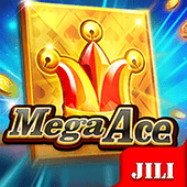 Mega Ace - online casino games