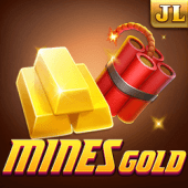Mines Gold - online casino games