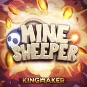 Minesweeper - online casino games game