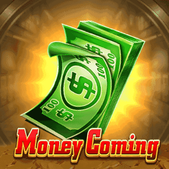 Money Coming - online casino games game