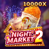 Night Market 2 - online casino games slot