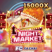 Night Market - online casino games game