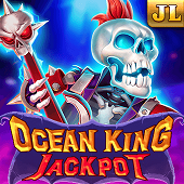 Ocean King Jackpot - online casino games