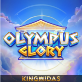 Olympus Glory - online casino games