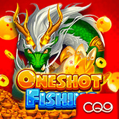 Oneshot Fishing - online casino games game