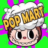 Popmart - online casino games