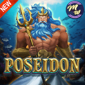 Poseidon - online casino games slot