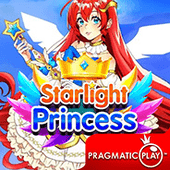 Starlight Princess - online casino games