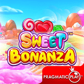 Sweet Bonanza - online casino games slot