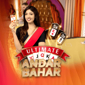 Ultimate Andar Bahar - online casino games