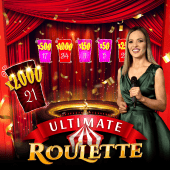 Ultimate Roulette - online casino games casino
