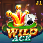 Wild Ace - online casino games slot