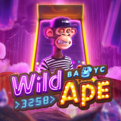 Wild Ape - online casino games