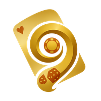online casino games logo